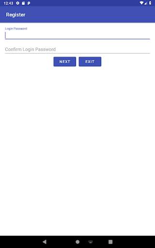 My Data/Wallet screenshot 9
