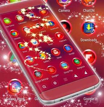 Launcher 2018 3d screenshot 4