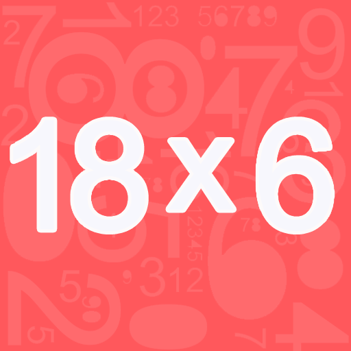 Times Tables : Learn Tables, Squares &amp; Cubes icon