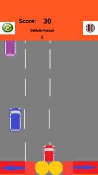 Road Racing-bus Racing-bus Fighter-Classic race screenshot 4