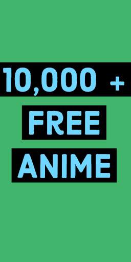 Anime downloader lite - Watch screenshot 1