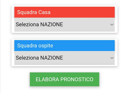 Football Predictions 1X2 screenshot 6