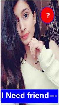 Free Girls Chat-Hot Bigo Video Call screenshot 1