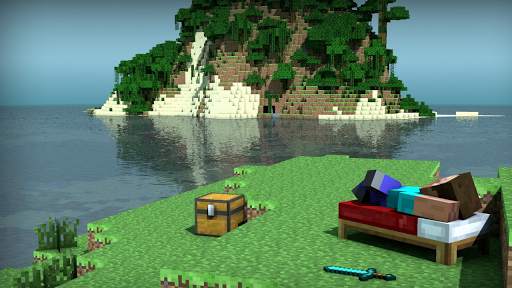 Zombie Minecraft Mods screenshot 4