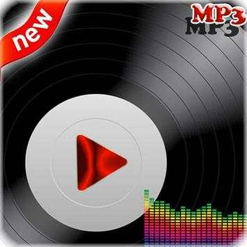 mp3 music player for android screenshot 1