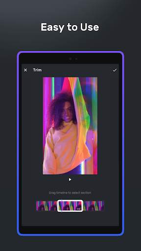 Velomingo: Velocity Edit Maker screenshot 12