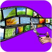Vidoe cutter for android 2.0