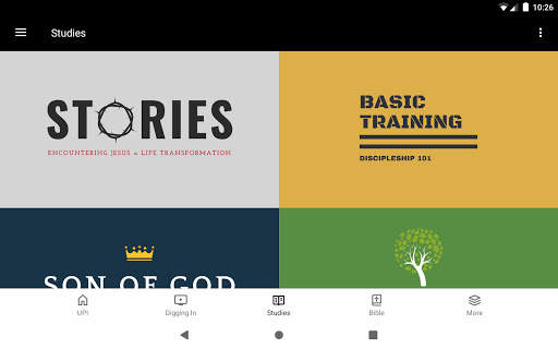 UPI App screenshot 6