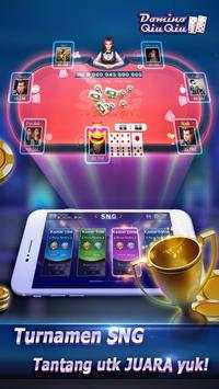 Domino QiuQiu 99(KiuKiu)-Top qq game online screenshot 13