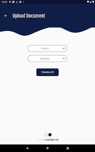 My File Translator screenshot 6