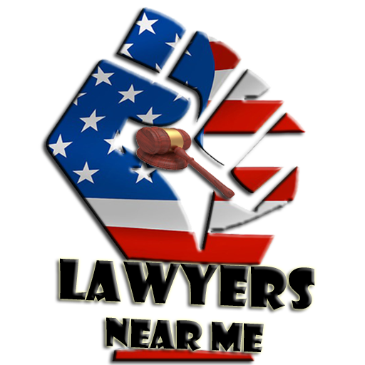 us lawyer attorney and legal aid directory icon