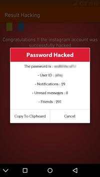 Instahack 2017 Simulator screenshot 8