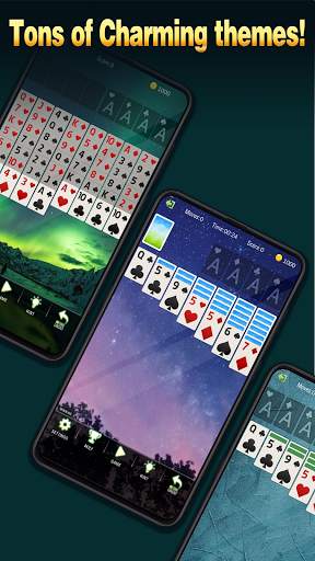Solitaire Collection Win screenshot 5