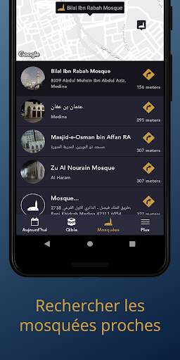 Salaat First screenshot 4