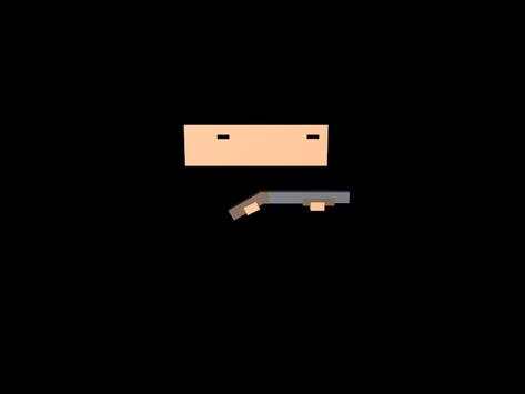 Ninja Zombie Killer screenshot 2
