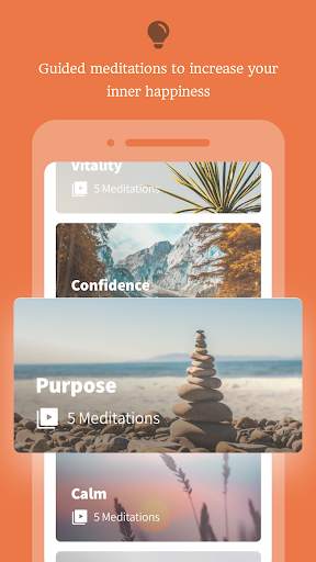 The Happy Habit screenshot 4