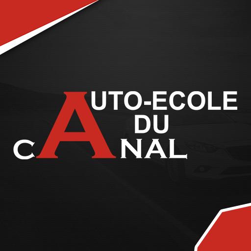 Auto-école du Canal Pantin icon