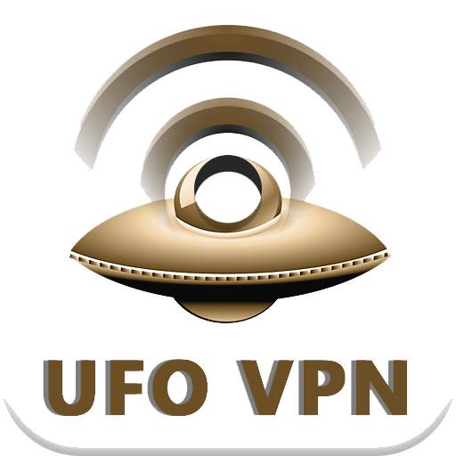 UFO Free VPN : Fast VPN Proxy 1.2