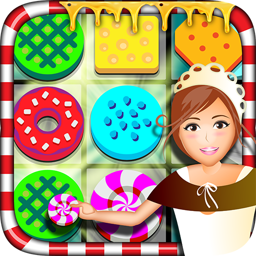 Cookie Star icon