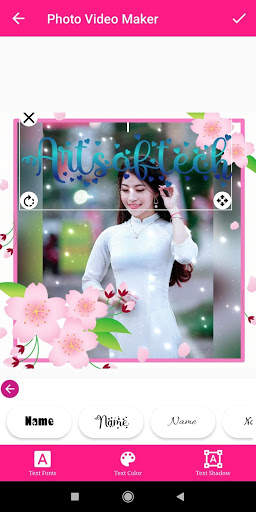 Snack Video Status Maker-MV Music Master screenshot 7
