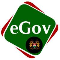 eGov Services: JOBS eCitizen NHIF HELB ITAX GHRIS on 9Apps
