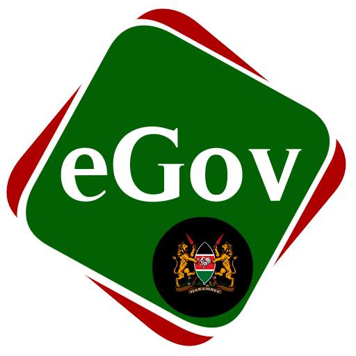 eGov Services: JOBS eCitizen NHIF HELB ITAX GHRIS 1.0.0.7