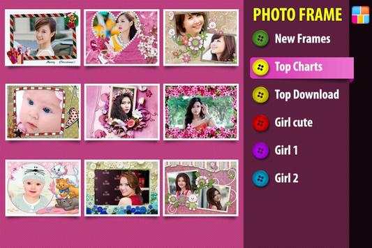 Photo Frames - Camera Effects screenshot 3
