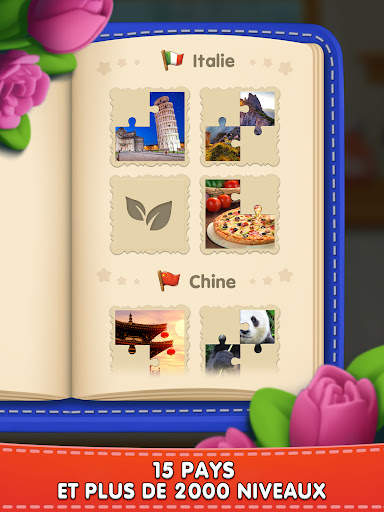 Word Pizza screenshot 11