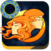 Gemini Horoscope and Astrology icon