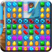 New Candy Crush Soda Saga Tip 1.0