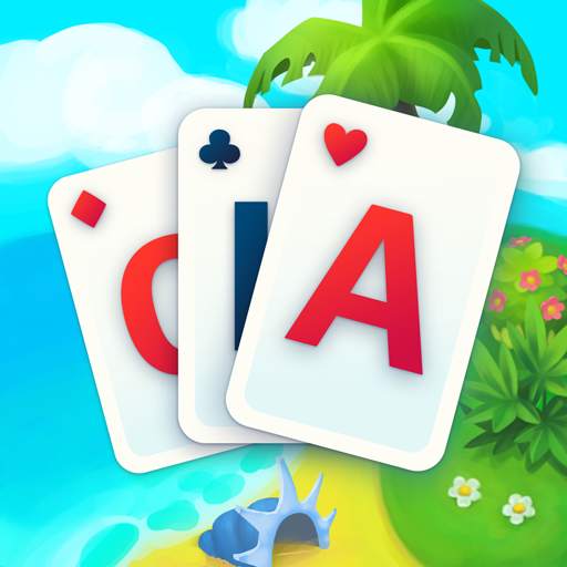 Solitaire Tribes：Tripeaks game 1.6.13