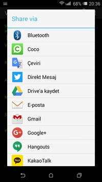 Volume Control screenshot 3