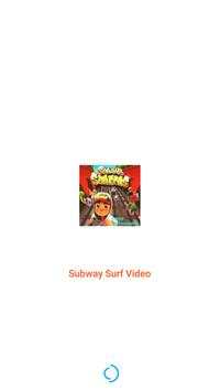 Subway Surf Channel screenshot 2