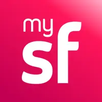 mySF. For everything smartfren on 9Apps