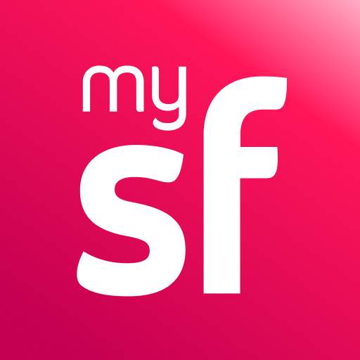 mySF. For everything smartfren 7.28.0
