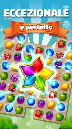 Fruits Farm: Sweet Mania screenshot 3