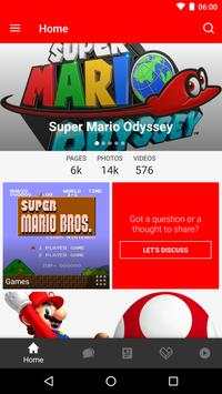 FANDOM for: Mario screenshot 1