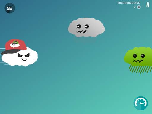 Clash of Clouds screenshot 12