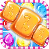 Sugar Blast -Match Smash Candy icon