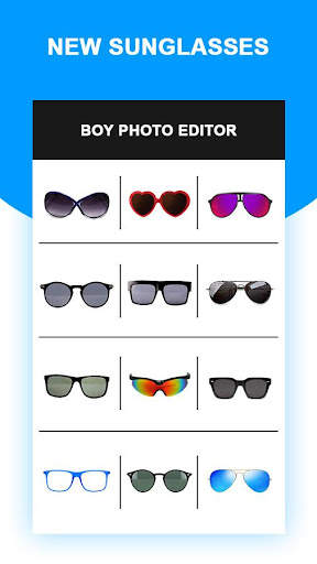 Boy Photo Editor 2021 screenshot 7