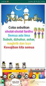Lagu Anak Anak Muslim screenshot 6