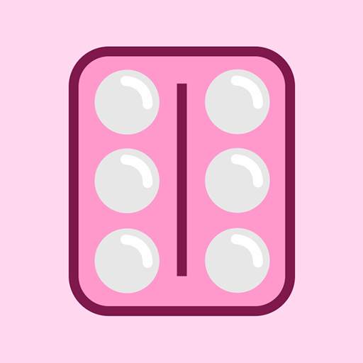 Lady Pill Reminder 3.0.4