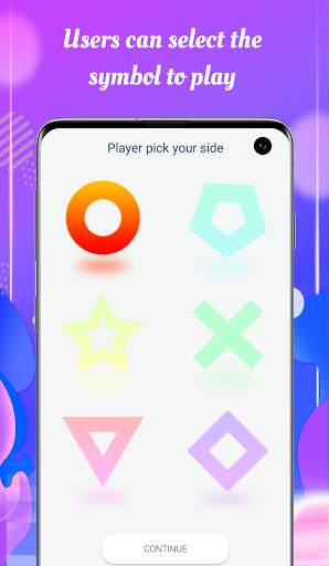 XOX GAME screenshot 4