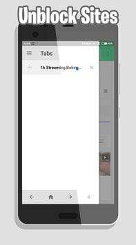 MaxPro Browser screenshot 4