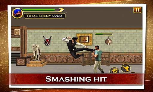 Singh is Bliing- Official Game screenshot 3