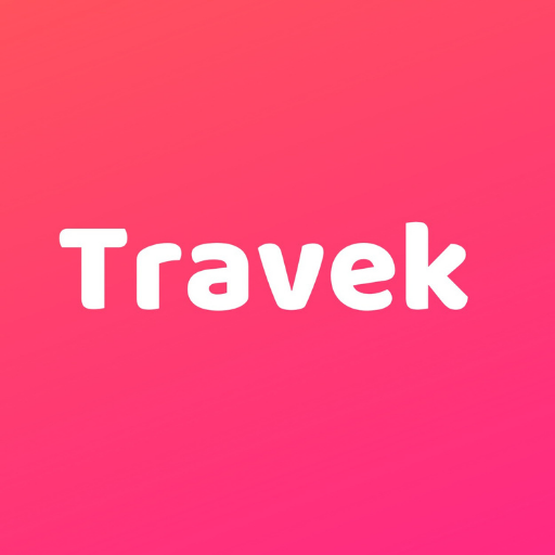 Travel icon