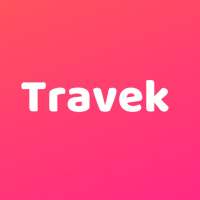 Travel logo