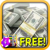 3D Cash Corgi Slots logo