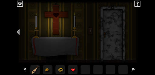 Forgotten Hill: Fall screenshot 3