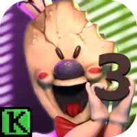 Ice Scream 3 on 9Apps